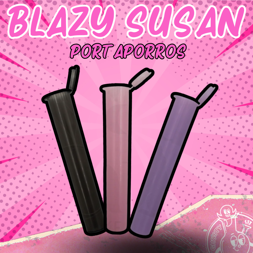 PORTAPORROS BLAZY SUSAN