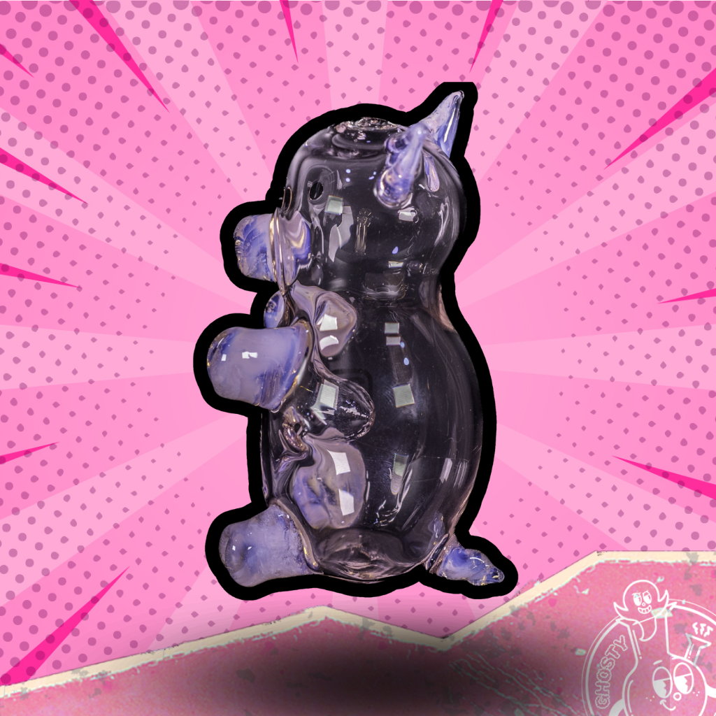 PIPA CRISTAL CERDO