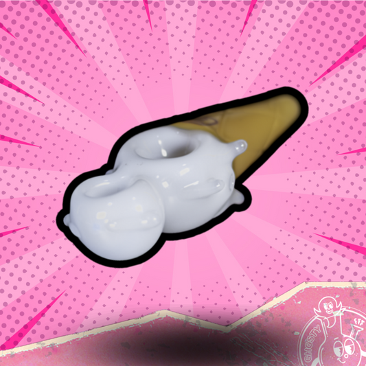 PIPA CRISTAL HELADO DOBLE