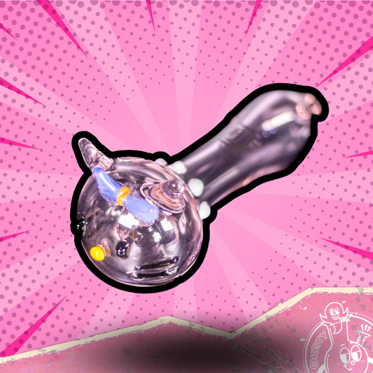 PIPA CRISTAL HELLO KITTY