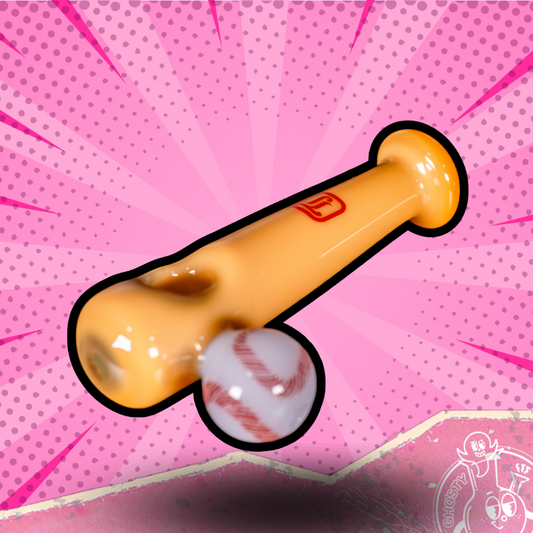 PIPA CRISTAL BATE DE BEIS