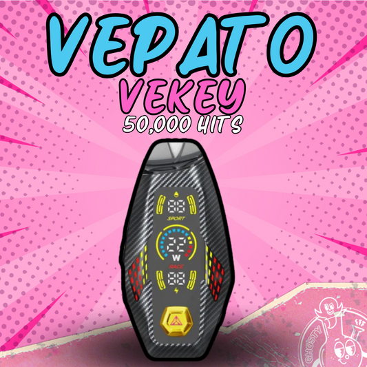 VEPATO VEKEY