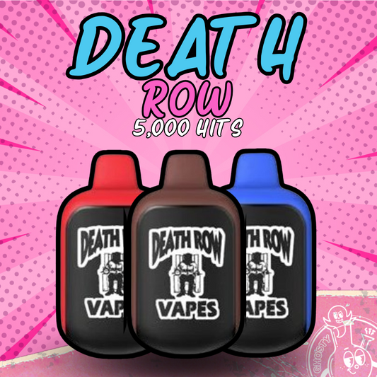 DEATH ROW