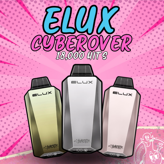 ELUX CYBEROVER