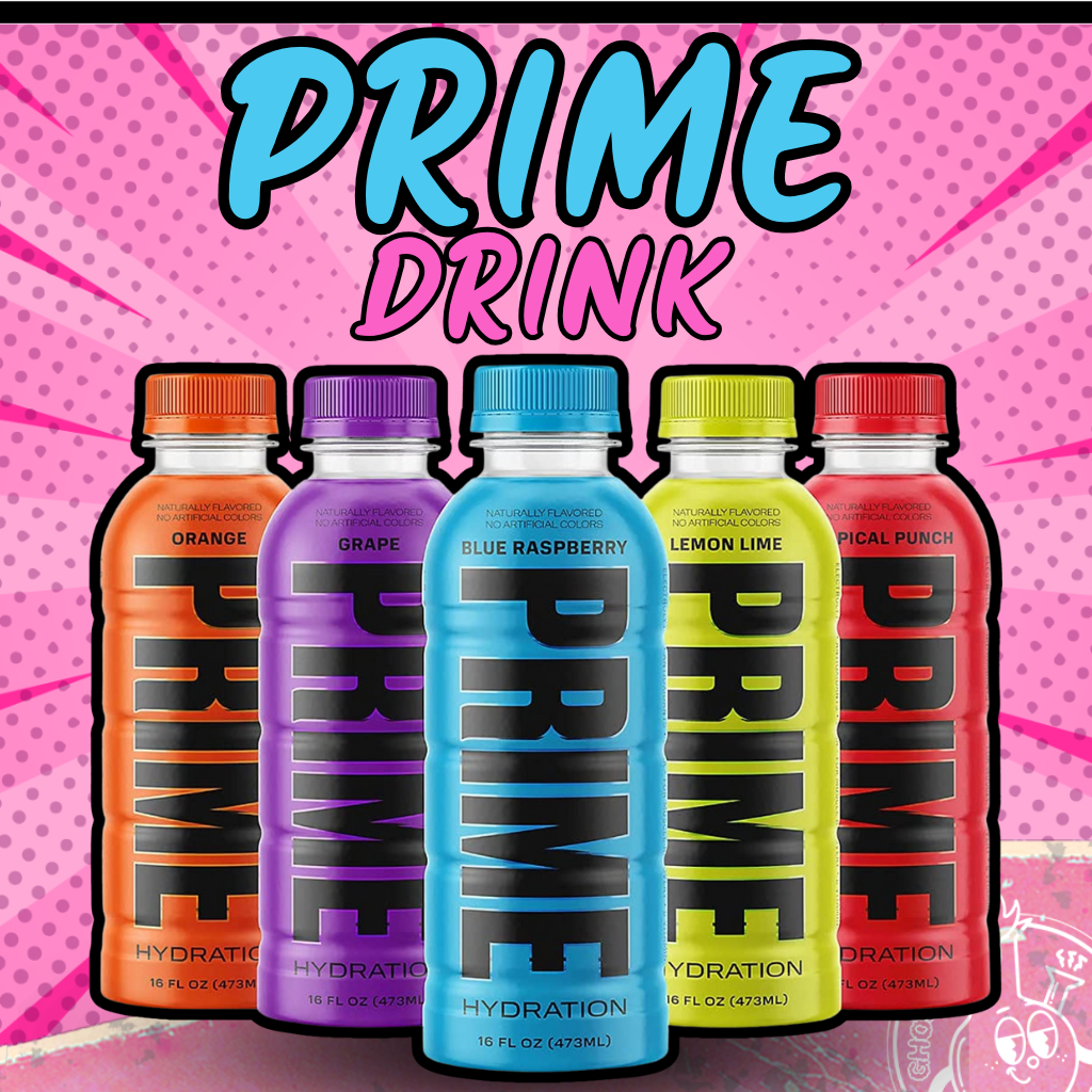 PRIME