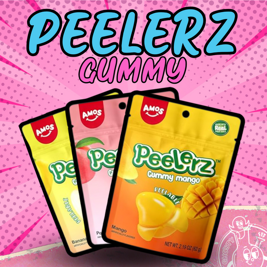PEELERZ GUMMY