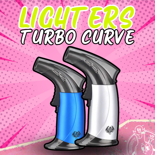 TORCH TURBO CURVE