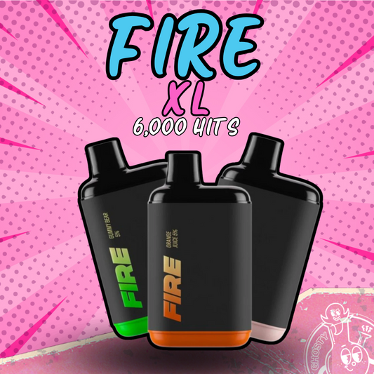 FIRE XL