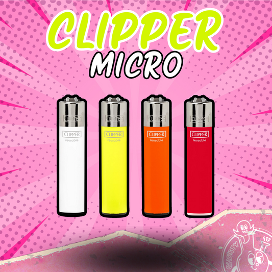 CLIPPER MICRO