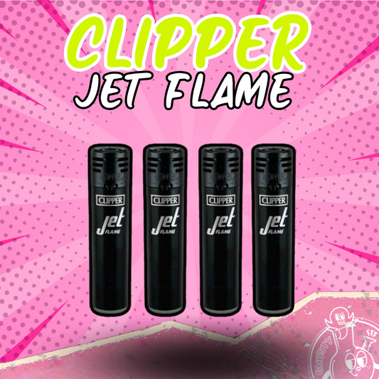 CLIPPER JETFLAME