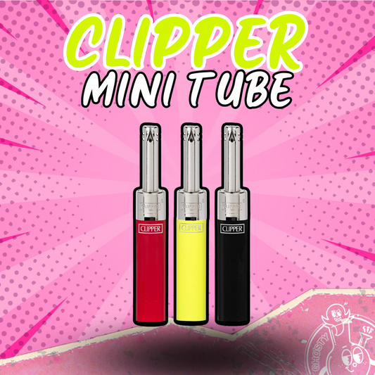 CLIPPER MINI TUBE