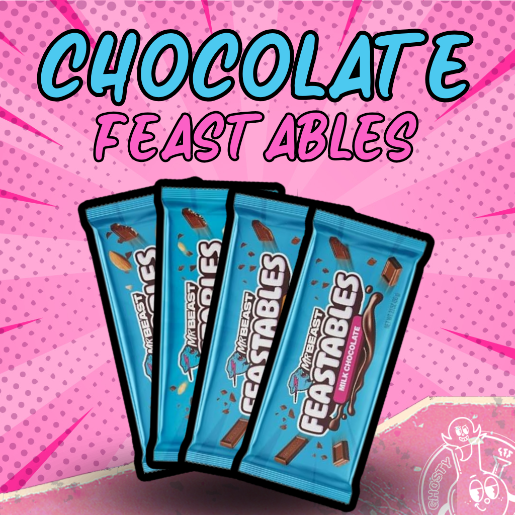 FEASTABLES