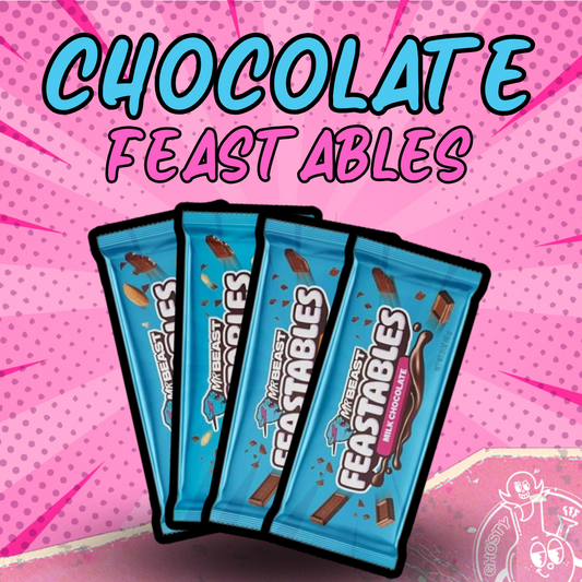 FEASTABLES