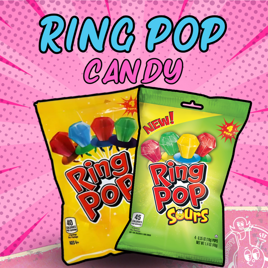RING POP