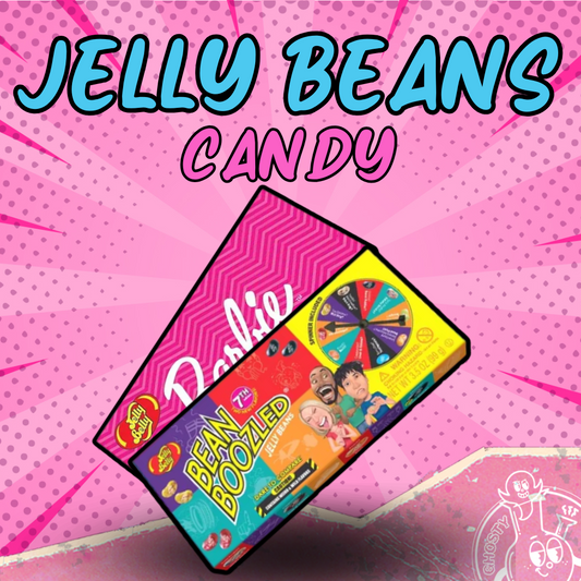 JELLY BEANS