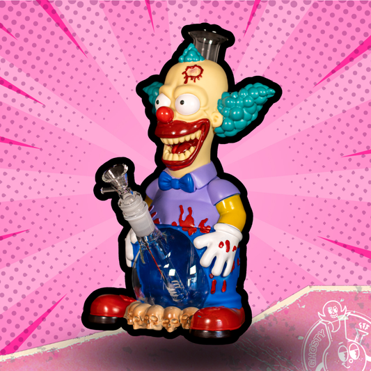 BONG CLOWN KRUSTI