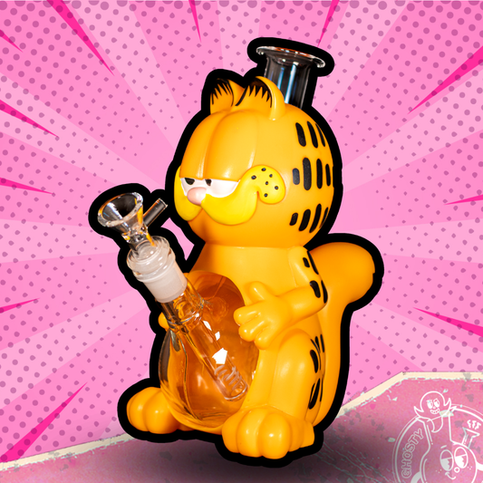 BONG GARFIELD