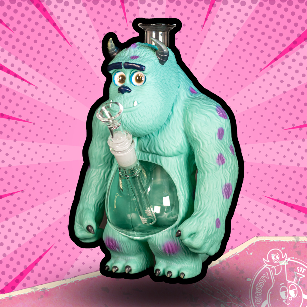 BONG SULLEY