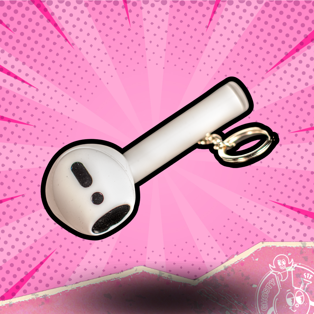 PIPA SILICON EARBUD