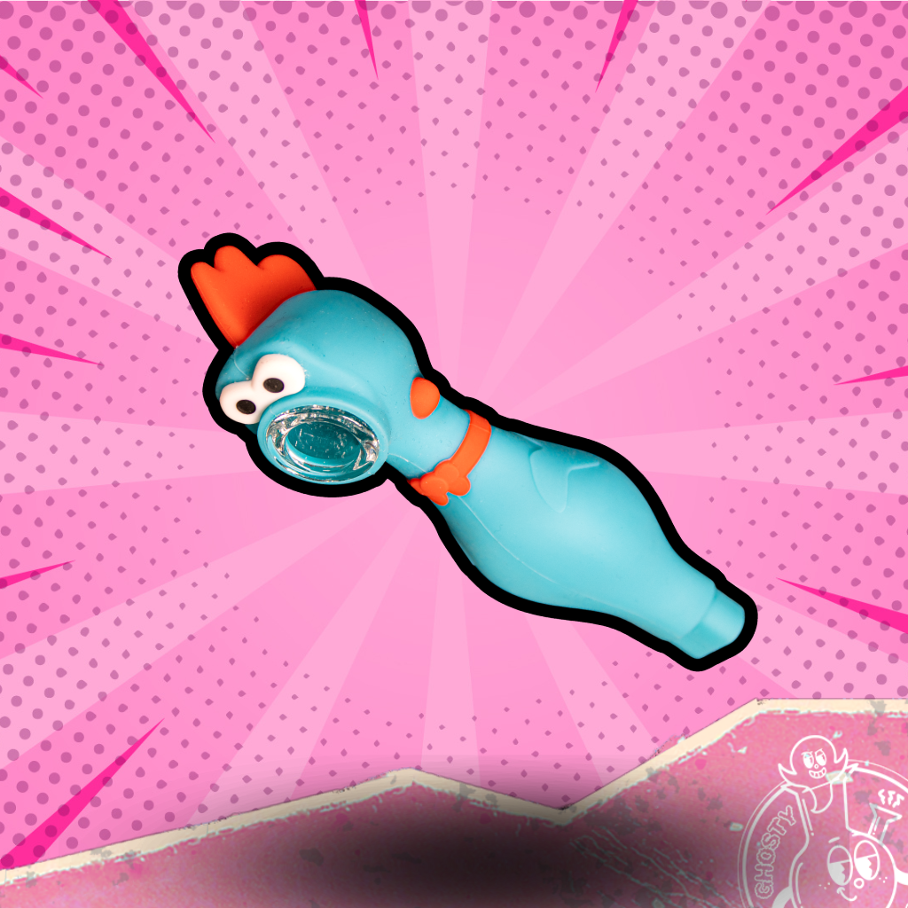 PIPA SILICON CHICKEN