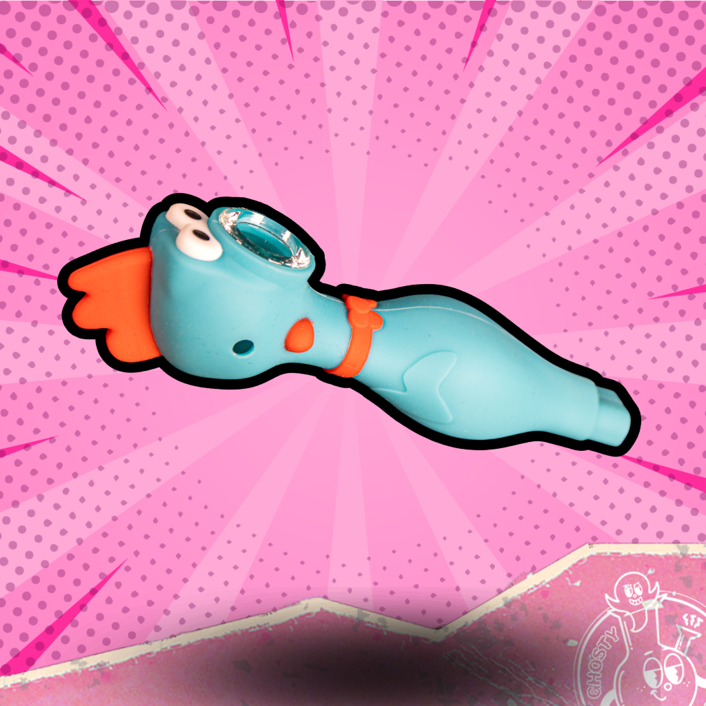 PIPA SILICON CHICKEN