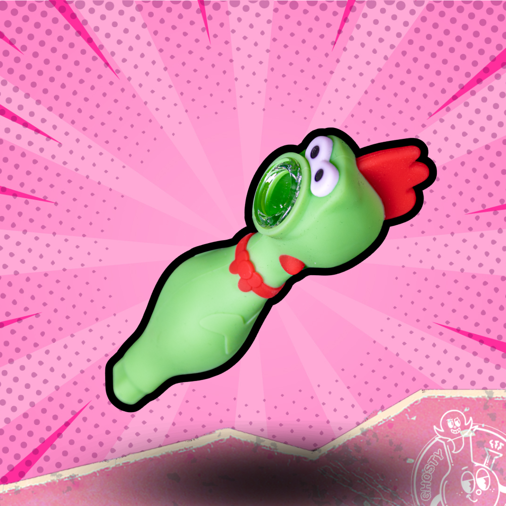 PIPA SILICON CHICKEN