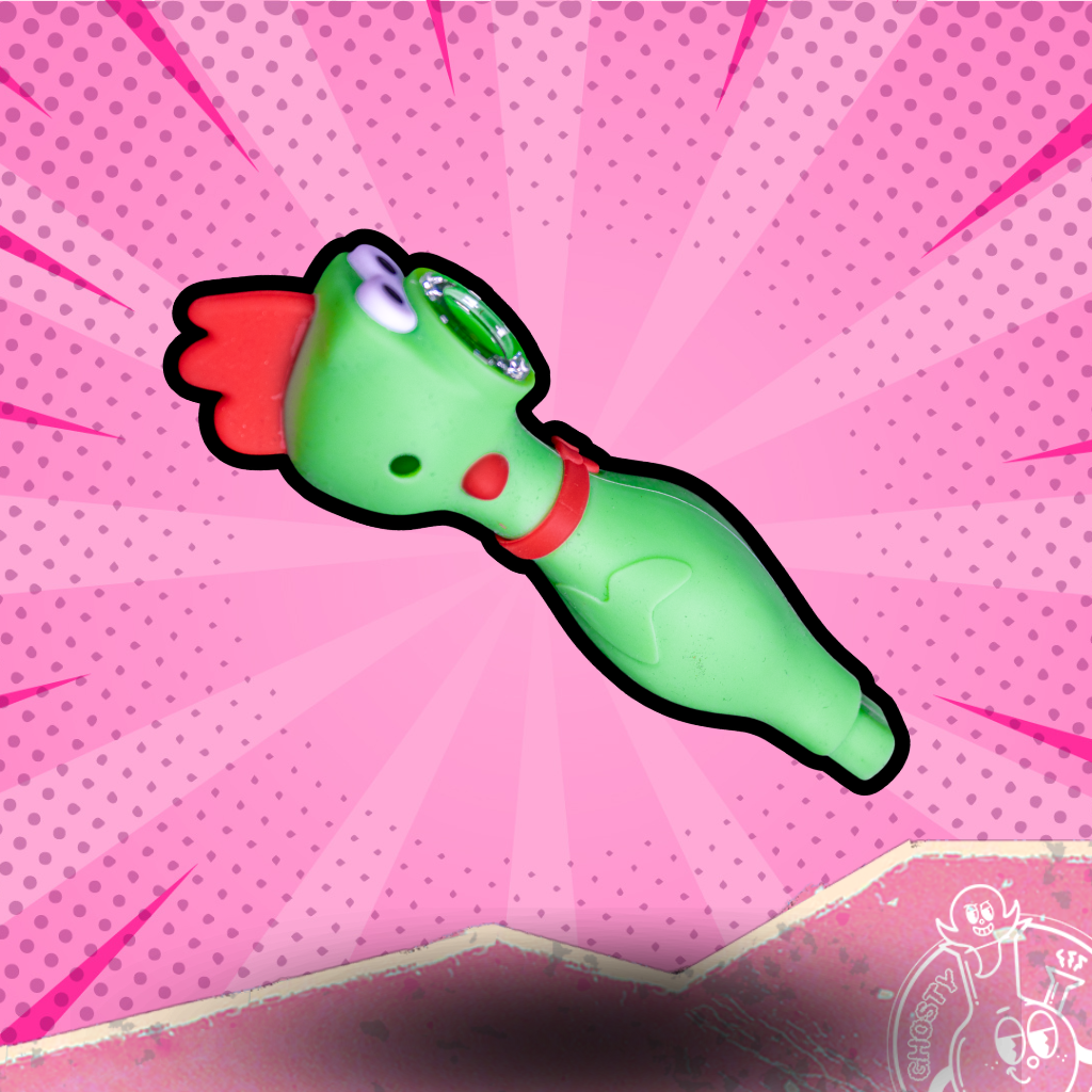 PIPA SILICON CHICKEN