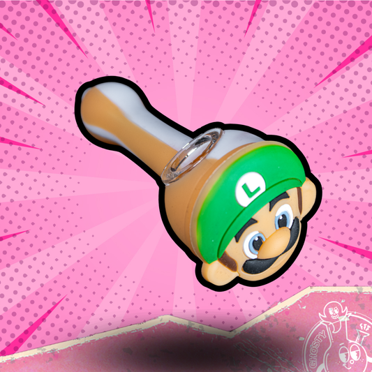 PIPA SILICON LUIGI