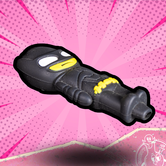 PIPA SILICON BATMAN