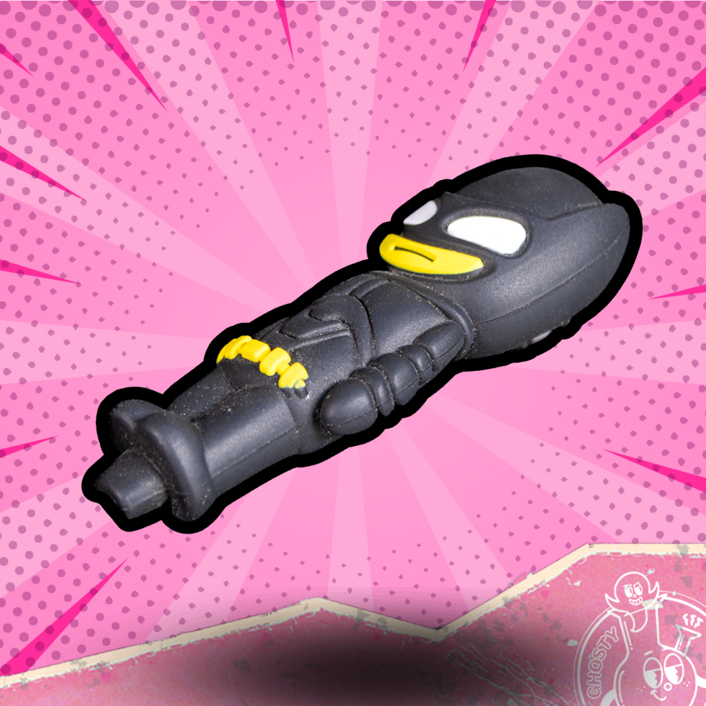 PIPA SILICON BATMAN