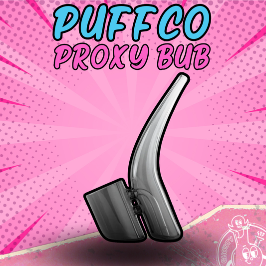 PUFFCO PROXY BUB