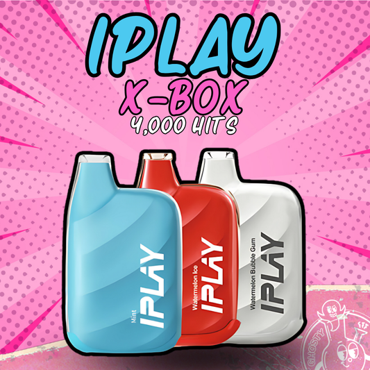 IPLAY X-BOX