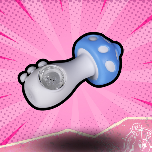 PIPA SILICON HONGO