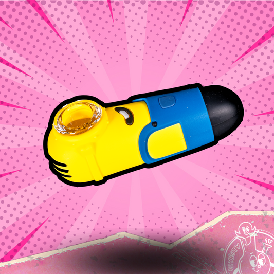 PIPA SILICON MINIOM
