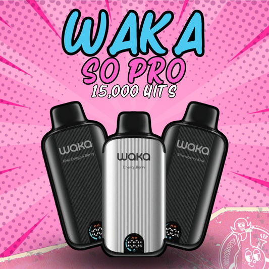 WAKA SO PRO