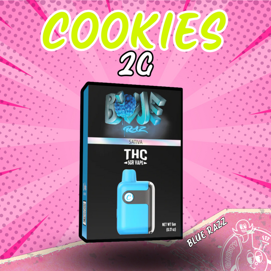 COOKIES 2G