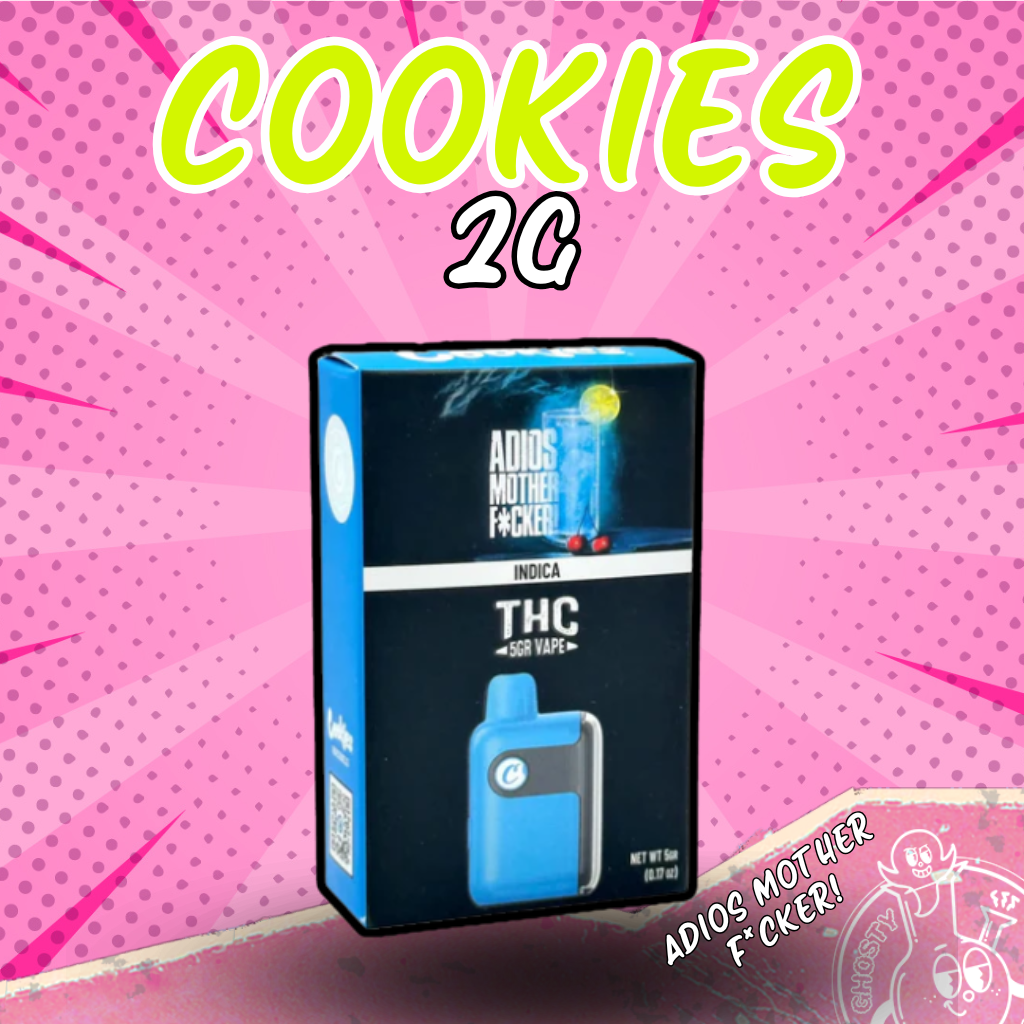 COOKIES 2G