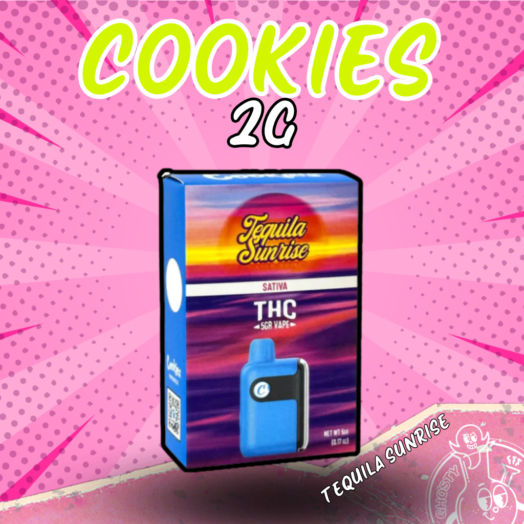 COOKIES 2G