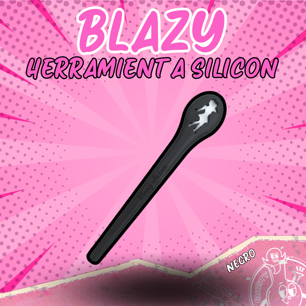 HERRAMIENTA SILICON BLAZY SUZAN