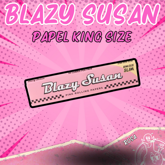 PAPELES BLAZY SUZAN