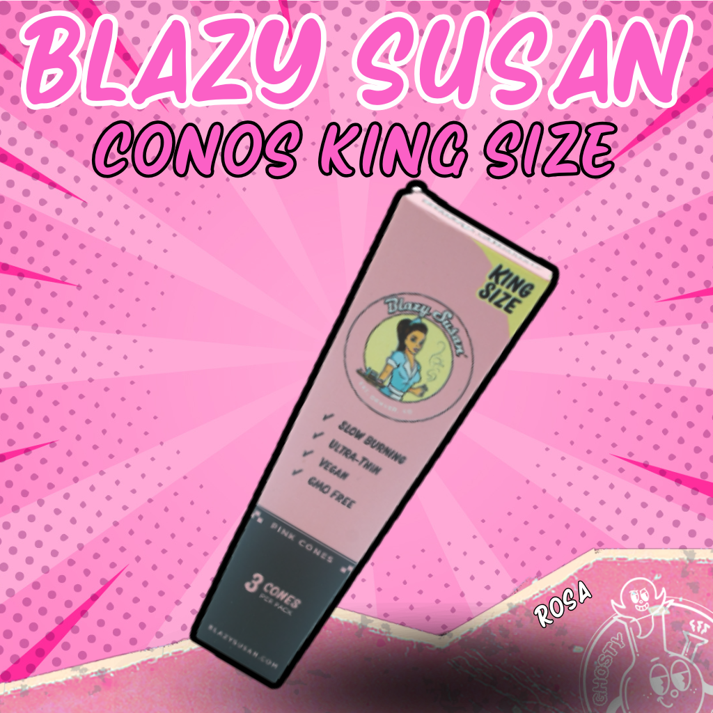 CONOS BLAZY SUZAN