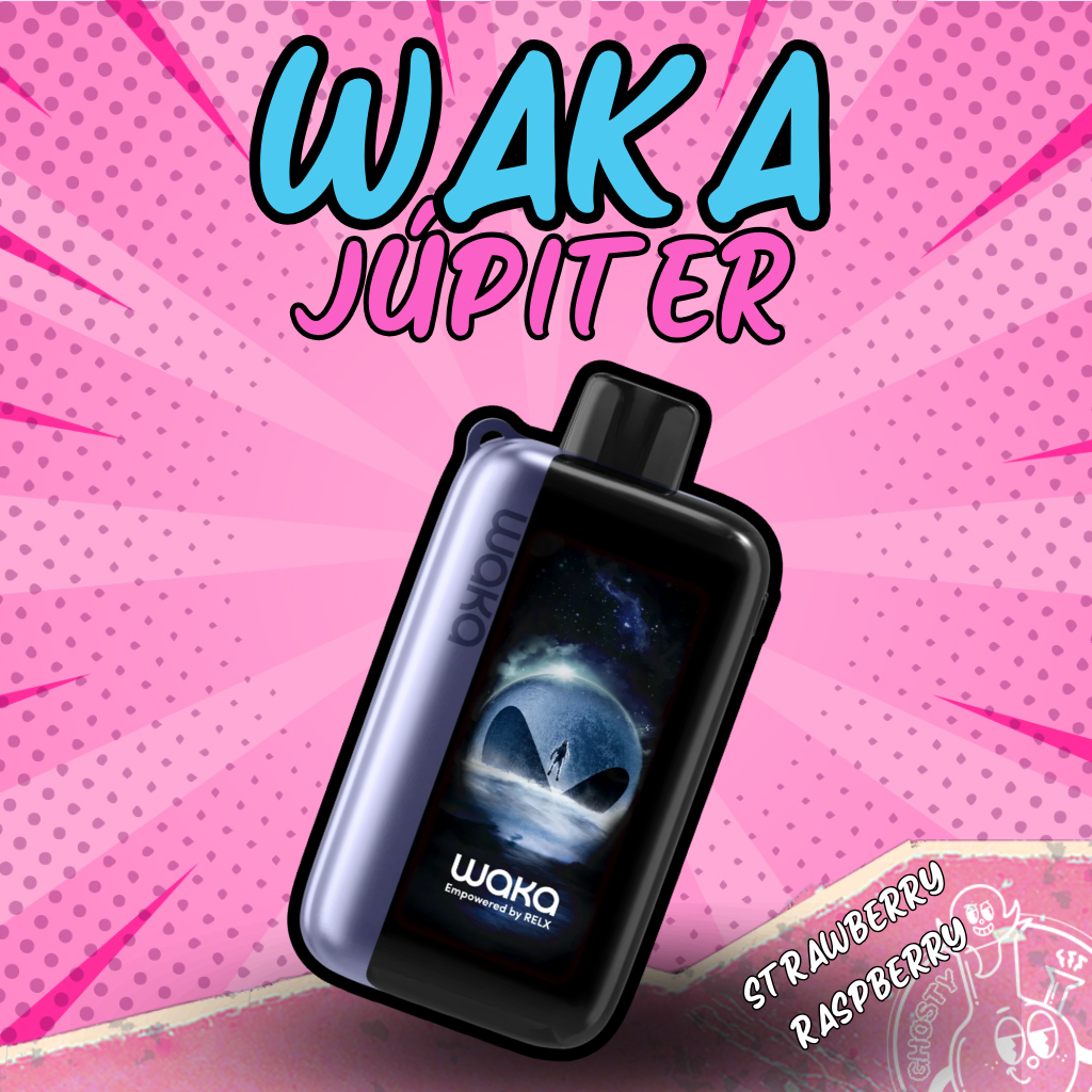 WAKA JUPITER 50K