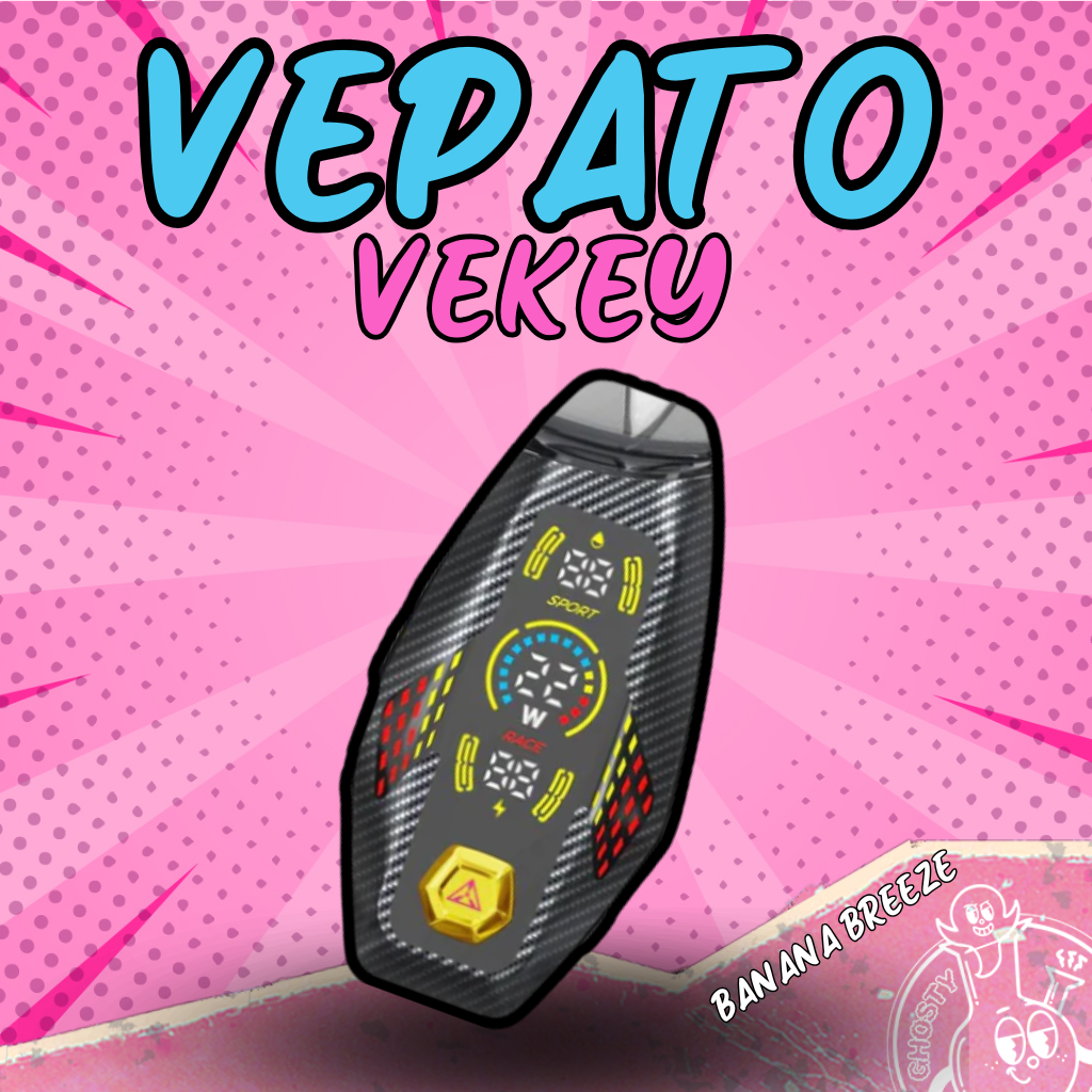 VEPATO VEKEY
