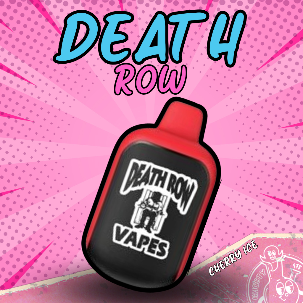 DEATH ROW