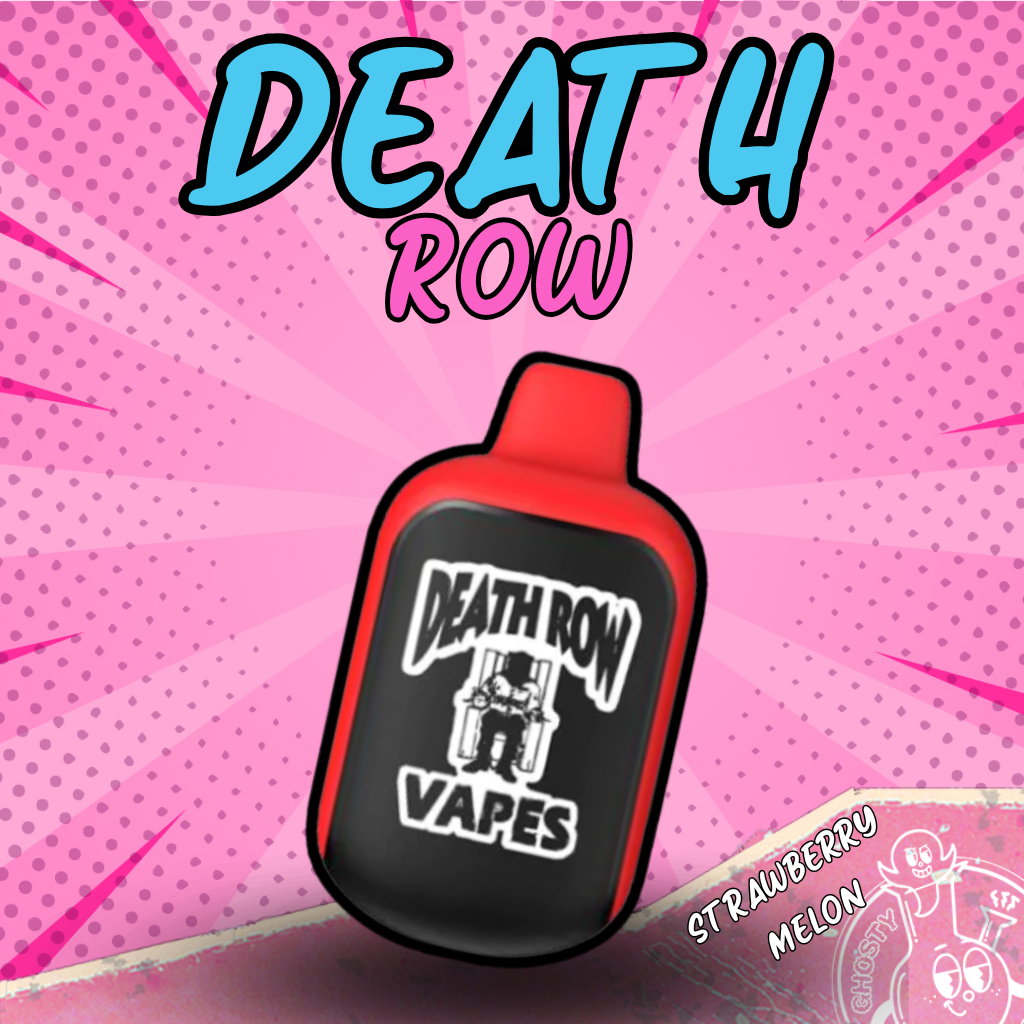DEATH ROW