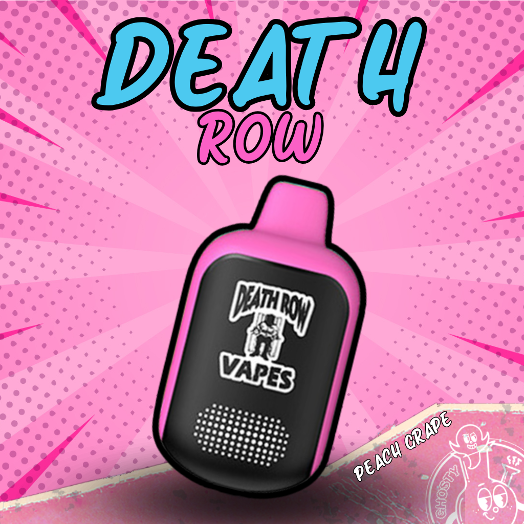 DEATH ROW