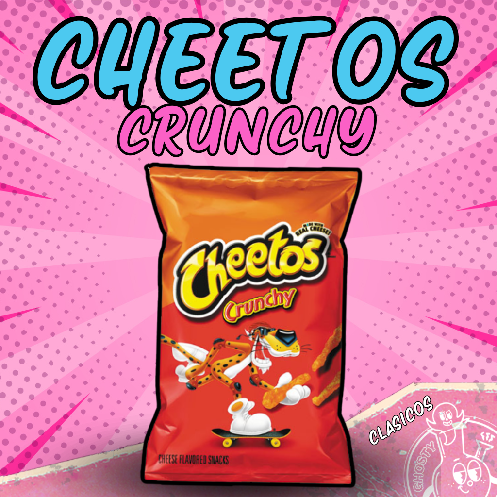 CHEETOS