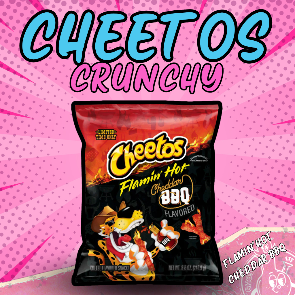 CHEETOS