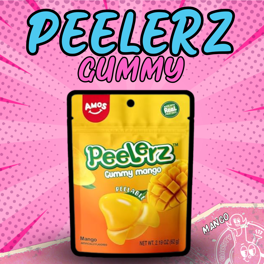 PEELERZ GUMMY