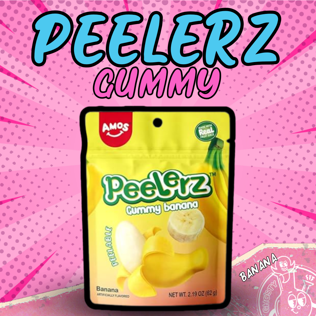 PEELERZ GUMMY